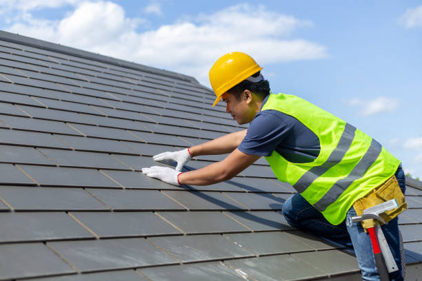 Best Emergency Roof Repair  in Somerville, TX