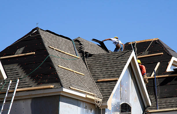 Best Roof Waterproofing Services  in Somerville, TX