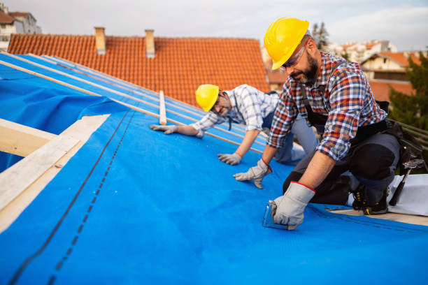 Best Storm Damage Roof Repair  in Somerville, TX