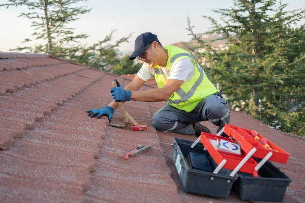 Quick and Trustworthy Emergency Roof Repair Services in Somerville, TX