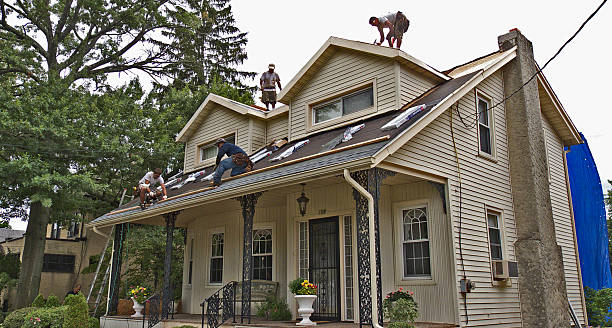Best Roof Waterproofing Services  in Somerville, TX