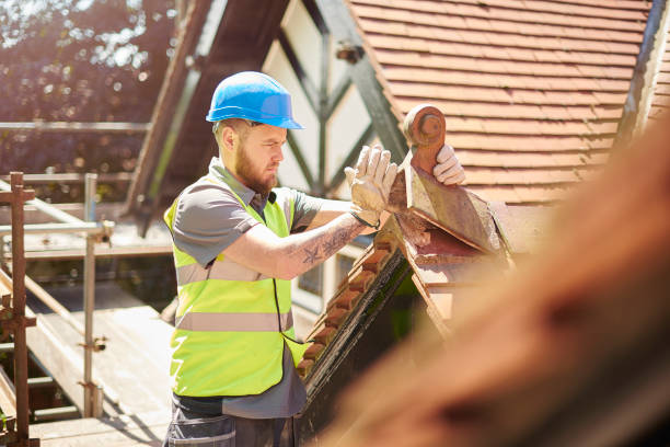 Roof Installation Near Me in Somerville, TX