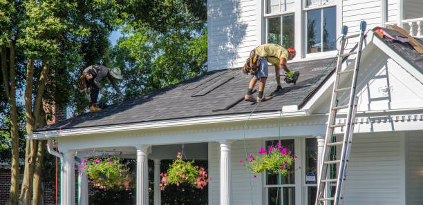 Best Residential Roofing Contractor  in Somerville, TX