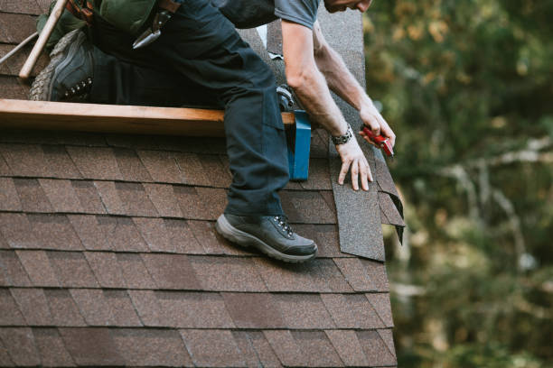 Best Tile Roofing Contractor  in Somerville, TX